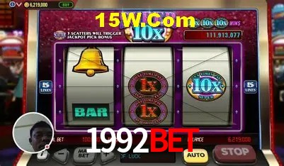 Jackpot Winner