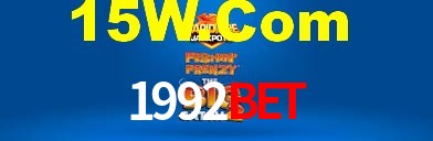Welcome Bonus 1992bet