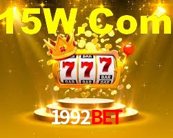 Live Casino 1992bet