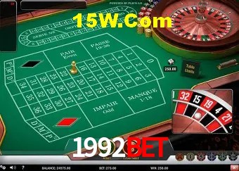 Sistemas de Segurança 1992bet