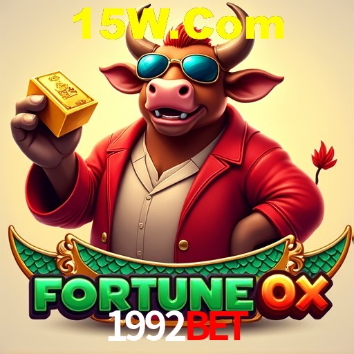 Interface Premium 1992bet