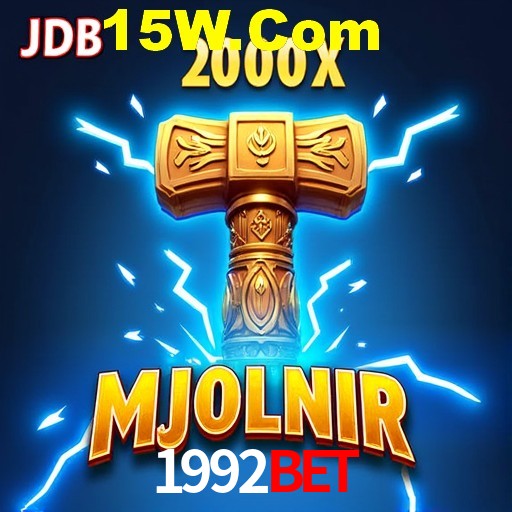 Exclusive Offers 1992bet