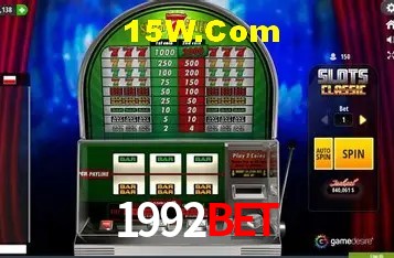 Cadastro Rápido 1992bet