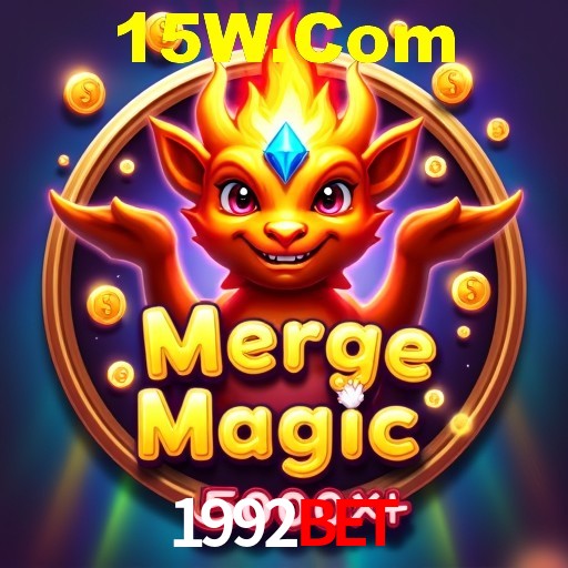 Interface do App 1992bet