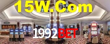Premium Interface 1992bet