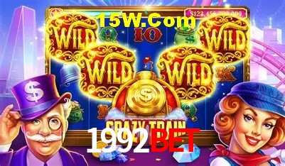 Benefícios da Conta 1992bet