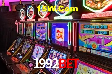 Promoções Sazonais 1992bet