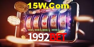 Welcome Bonus 1992bet