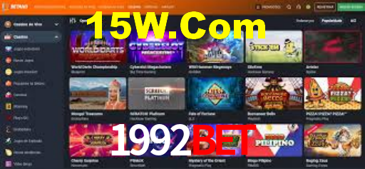 1992bet - Excellent Online Casino - 1992bet.com