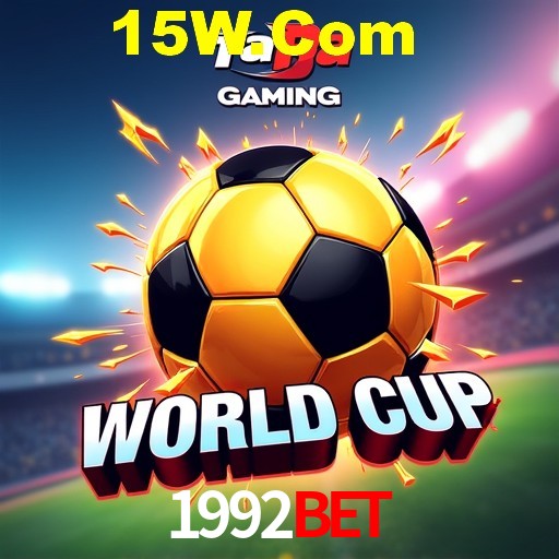 Descubra o Mundo do Cassino Online com 1992bet
