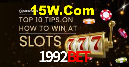 1992bet
