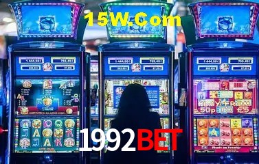 Integração de APIs 1992bet