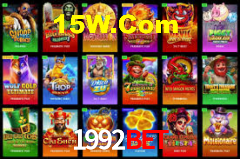 1992bet